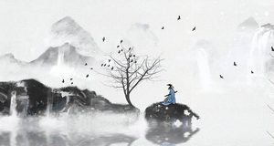《点绛唇》：王禹偁的忠鲠直言，宋初名臣的贬谪与坚持