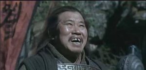 蜀国名将若领兵北伐，必能攻下魏国长安