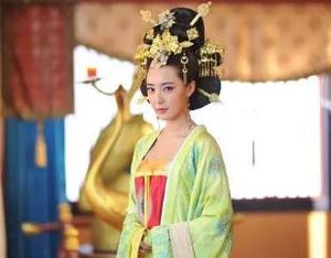 高阳公主是谁生的？高阳公主的生母是谁？
