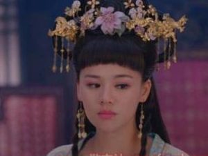 李治是什么人？他喜欢贺兰敏月吗？