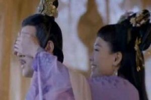 魏国夫人贺兰敏月是谁？是什么身份？