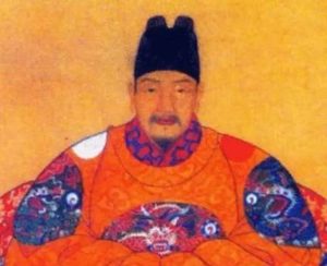 朱三太子是怎么被发现的？真相是什么？