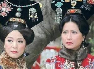 孝庄和孝端之间有关系吗？是什么关系？