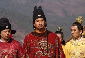 朱元璋心目中的太子朱标为何无人敢挑战？朱棣为何选择隐忍？