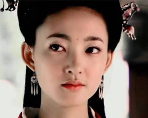 刘恒宠爱慎夫人多少年？她是什么地位？