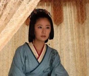 薄太后指的是谁？和窦漪房是什么关系？