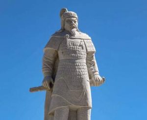 班超在西域发生过哪些事？主要事迹有哪些？