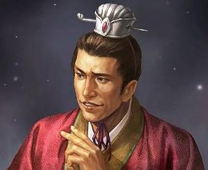 孙霸是谁？孙霸为什么被赐死？
