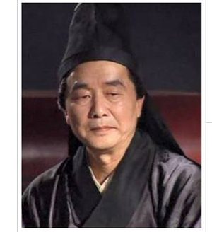张让是什么身份？是哪个朝代的人物？