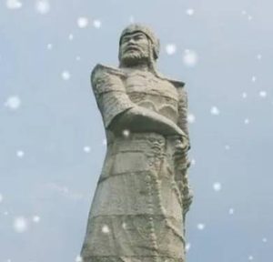 俞大猷做过诗吗?是什么样的？