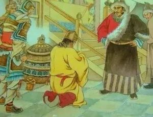 石敬瑭为什么要割让燕云十六州？真相是什么？