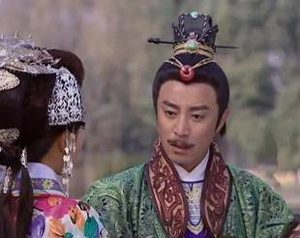 孟昶和花蕊夫人的关系是怎样的？他们究竟有什么关系呢？