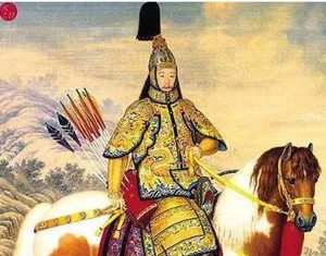 清朝是什么朝代？和亲的公主有哪些？