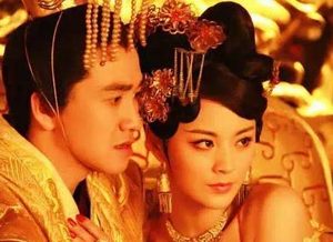 宇文赟喜欢杨丽华吗？两人之间有什么故事存在？