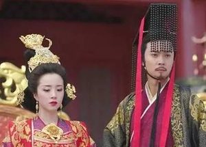 宇文邕娶了谁做皇后？名字叫什么？
