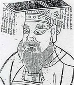周公旦的长子鲁公伯禽的故事：从《史记》看伯禽的政治智慧