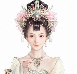 安乐公主墓志铭背后有什么故事？都有什么内容存在？