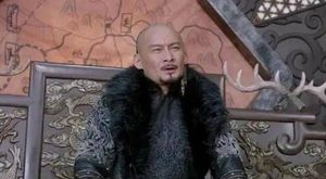 "努尔哈赤与李成梁：复仇与亲缘的冲突"