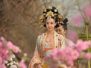 城阳公主是谁的女儿？身份是什么样的？