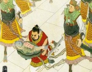 专诸怎么读？专诸的正确读音是什么？