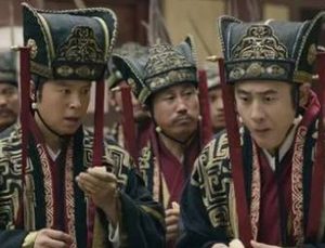 陈群和司马懿是什么关系？他们有哪些联系？