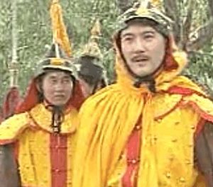 豪格儿子是谁？名字叫什么？