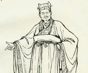 郭图是个怎样的人？三国郭图简介