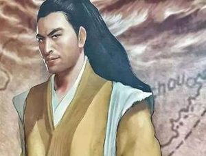 陈祖义是谁？陈祖义与朱允炆之间发生过什么？