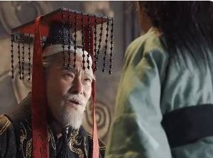 秦昭襄王和嬴政是什么关系？他们有血缘关系吗？