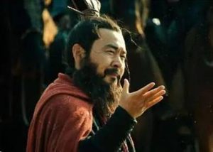 臧霸是什么来历?是个什么样的人？