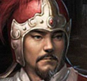 朱然是什么人？他是什么朝代的人物？