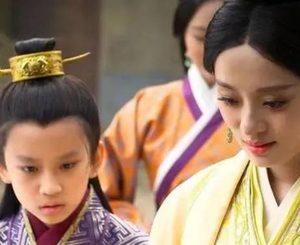 惠文后与芈八子关系是什么?两人感情有多深？