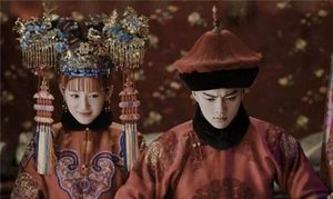 古代皇后婚前“体检”的尴尬项目