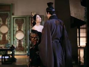 华阳夫人和嬴政关系好吗？他们有什么关系呢？
