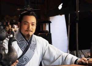 孟子为什么鄙视张仪公孙衍？出于什么原因？