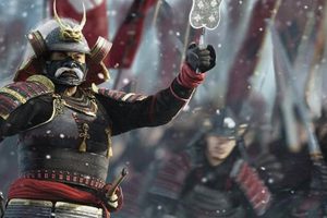 "弥助的忠诚：1582年本能寺之变中的黑武士"