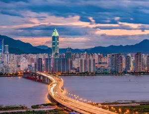 "探秘温州地名：鹿城的由来"