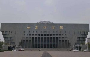 更换“山东博物馆”牌匾是否必要？