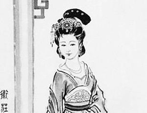 庄姜为什么叫庄姜？这个名字是怎么来的？