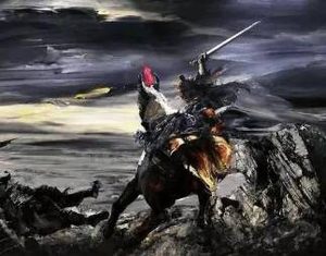 耿弇屠城三百是真的吗？这件事存在哪些争议？