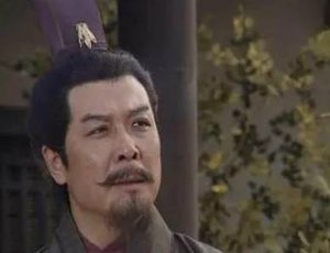 诸葛亮死了诸葛瑾是什么表现？会伤心吗？