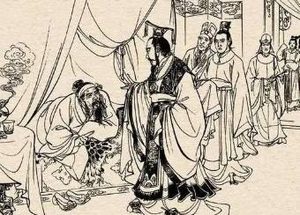 杜预和羊祜谁更厉害？从不同角度进行分析