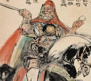 周勃是个怎样的人？性格特点是什么？