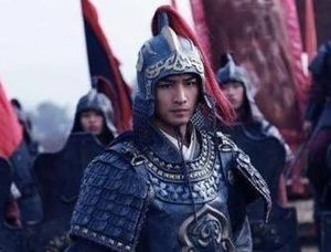 萧摩诃的妻子是谁？她的下场是怎样的？