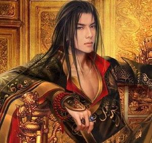 苻坚与慕容冲的故事？双方关系是什么样的？