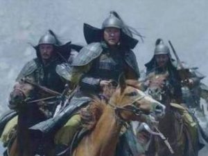 什么是八柱国？ 韦孝宽为什么不是？