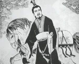 秦襄公和秦庄公的关系是怎样的？他们究竟是什么关系呢？