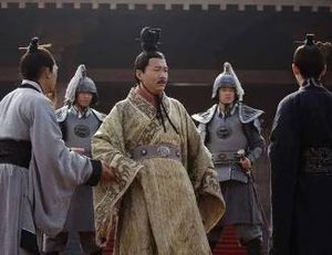 秦仲的五个儿子是谁？他们有哪些事迹？