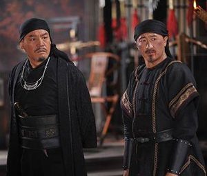 年羹尧和阿桂的实力怎么样？谁厉害？