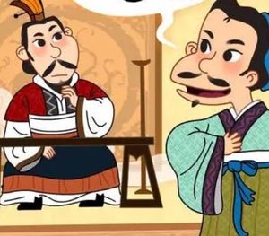 毛遂为什么帮赵偃当太子？有什么原因存在？
